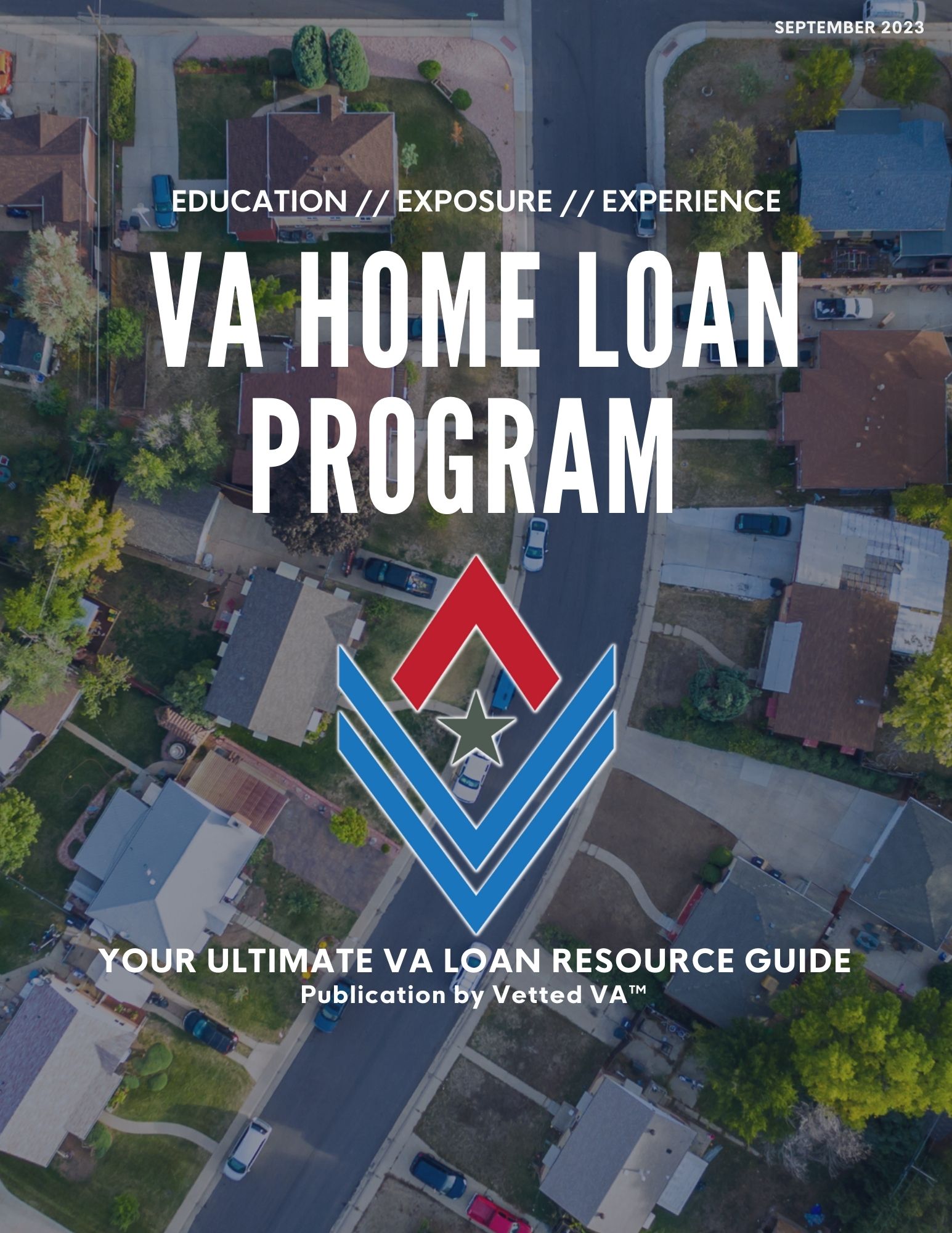 VA Loans Veteran Resource Guide