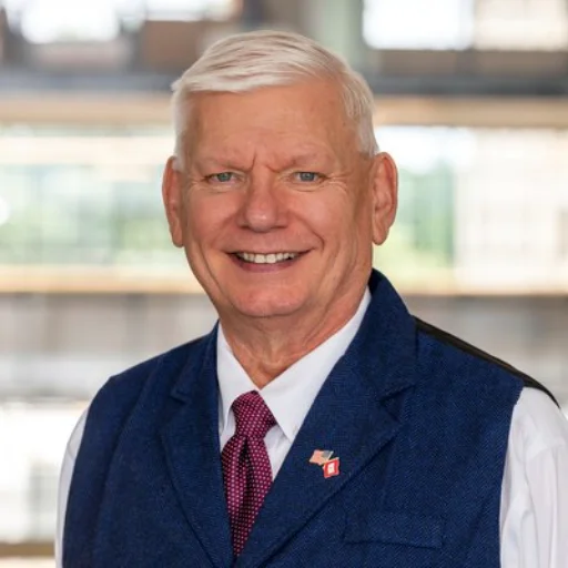 Rick L Siedschlag