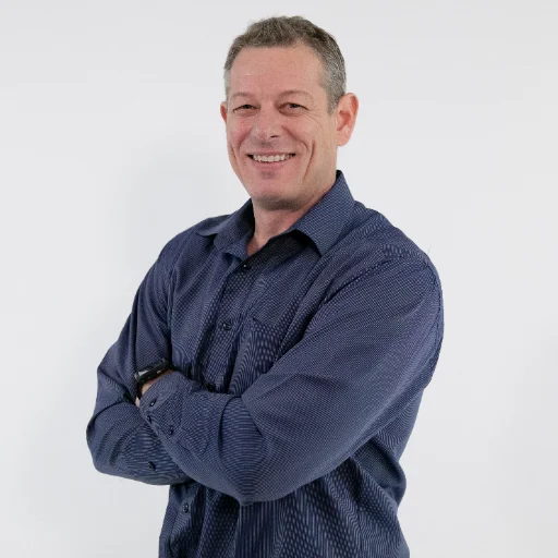 Mark Clark