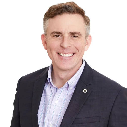 Brian Dix