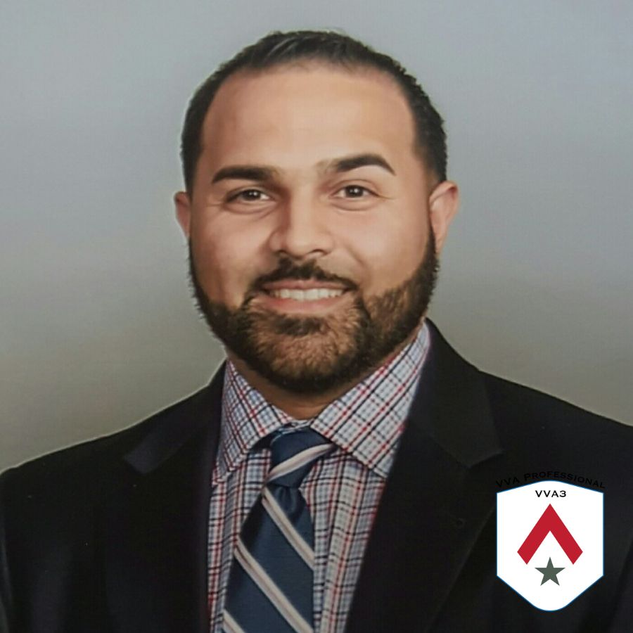 Anthony Alzate
