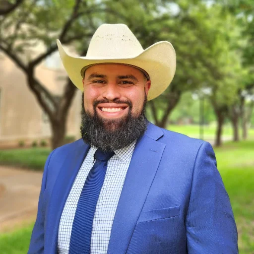 Rafael S Martinez