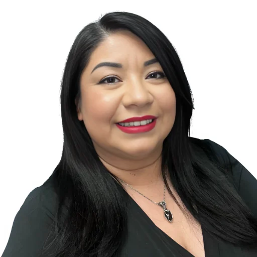 Claudia M. Overson