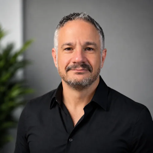 Dave Osofsky