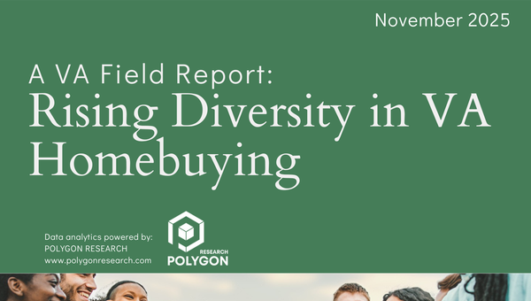 VA Field Diversity Report