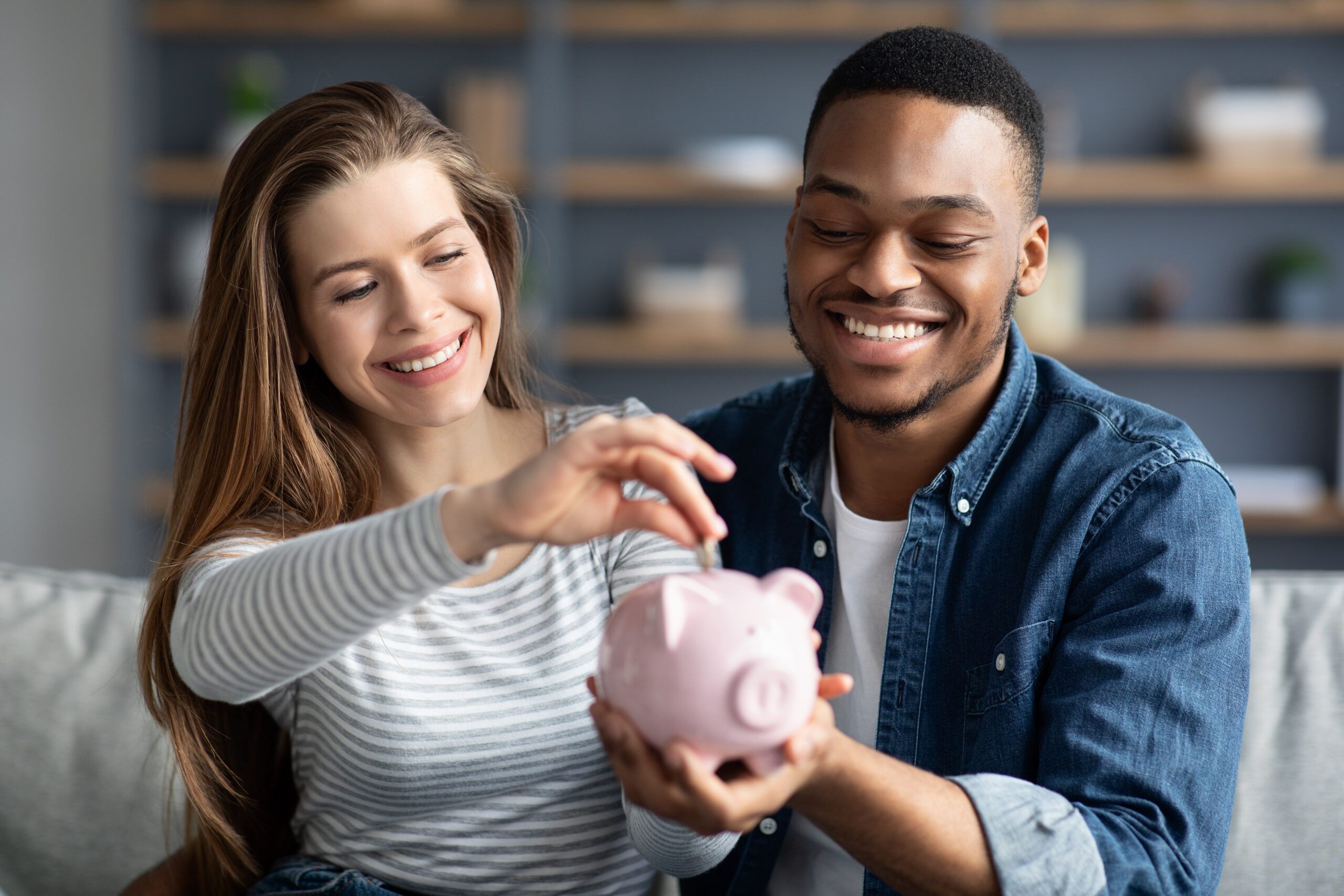 Family Savings Strategies: How to Save Money Together for Short- and Long-Term Goals