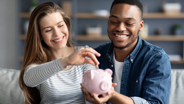Family Savings Strategies: How to Save Money Together for Short- and Long-Term Goals