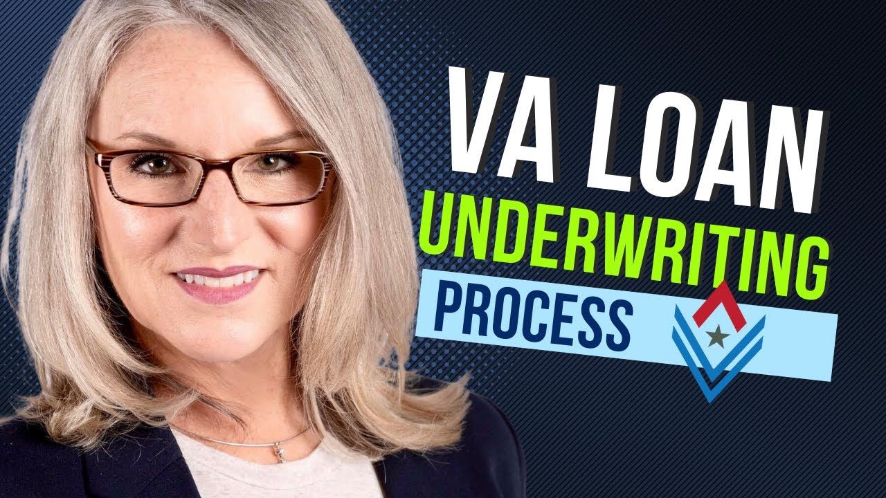 Demystifying VA Loan Underwriting: What Happens Behind the Scenes