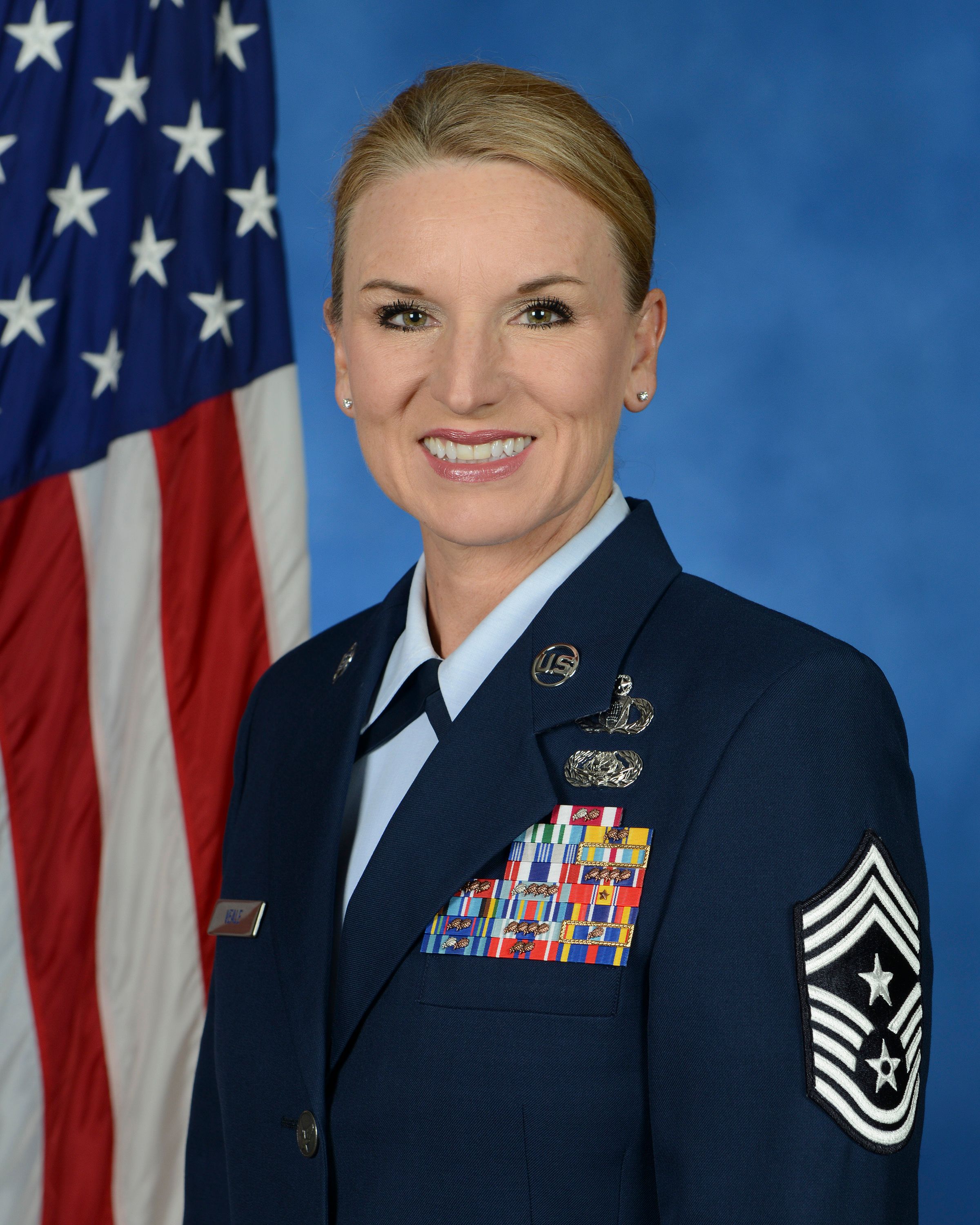 Press Release: Vetted VA Appoints Gay Veale as Chief Experience Officer