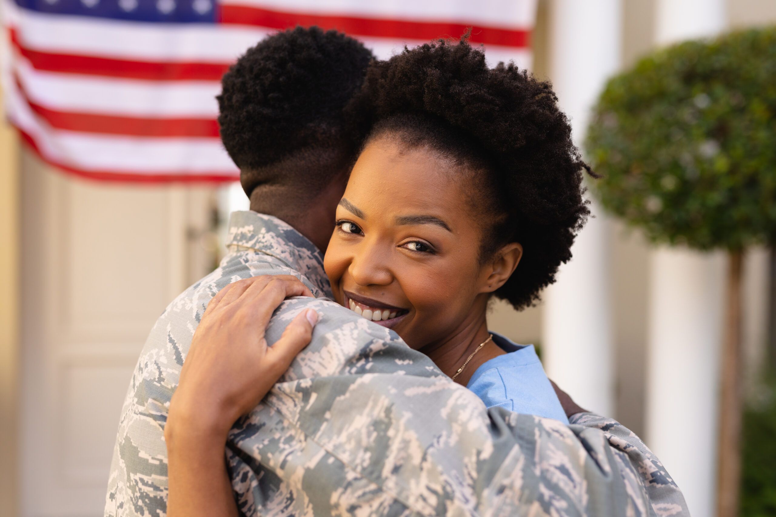 Retirement Planning and VA Loans: A Guide for Veterans and Military Families