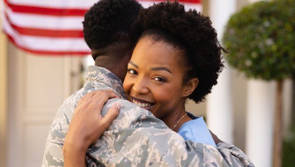 Retirement Planning and VA Loans: A Guide for Veterans and Military Families