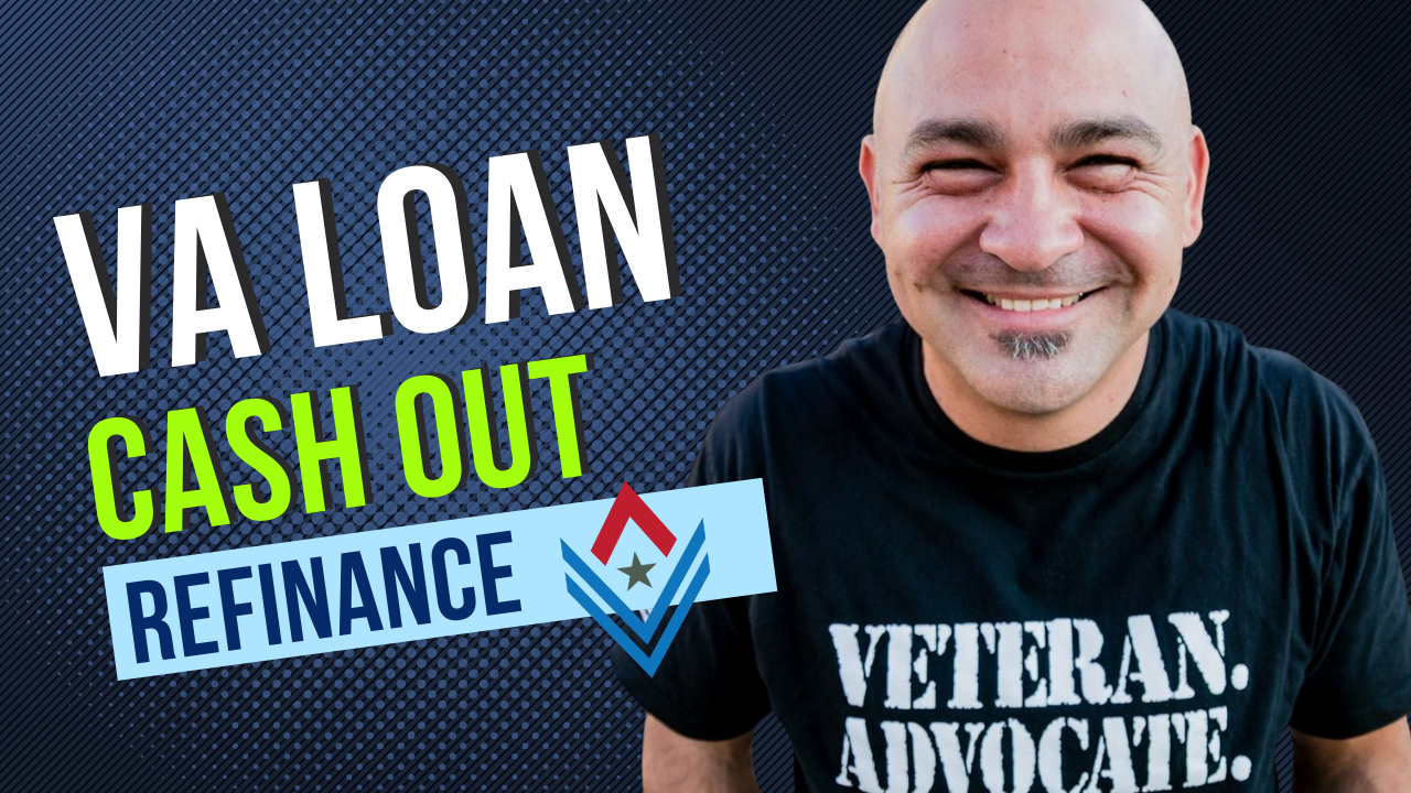 VA Cash-Out Refinance Explained: How to Use Home Equity Wisely